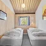 0321-romo-stormengevej-4 別荘 Mølby