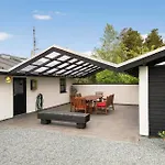 別荘 0321-romo-stormengevej-4 Mølby