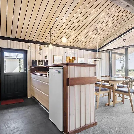 Casa de Férias 0321-romo-stormengevej-4 Molby