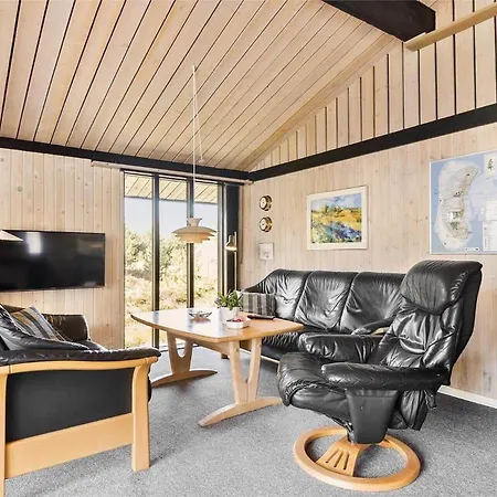 0321-romo-stormengevej-4 Casa de Férias