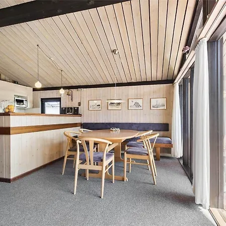 Casa de Férias 0321-romo-stormengevej-4 *