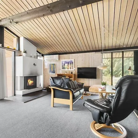 0321-romo-stormengevej-4 Casa de Férias Molby