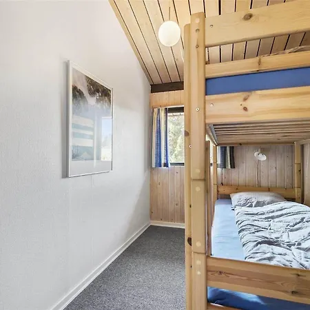 0321-romo-stormengevej-4 Casa de Férias