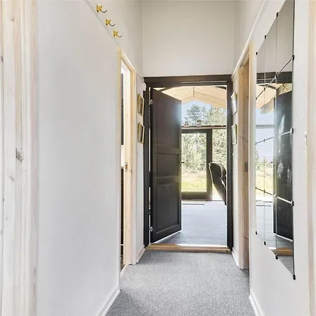 0321-romo-stormengevej-4 Casa de Férias Molby