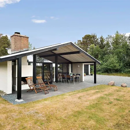 0321-romo-stormengevej-4 Casa de Férias Molby