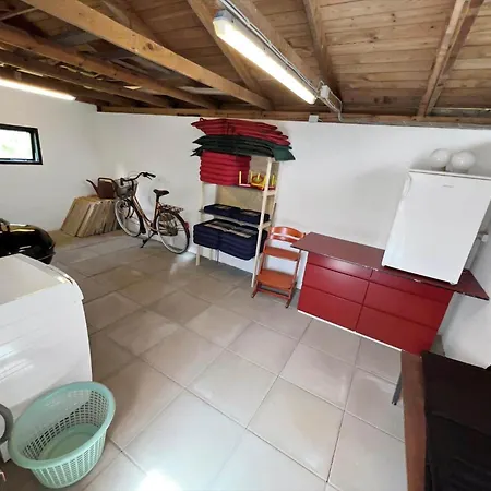 0321-romo-stormengevej-4 Casa de Férias *