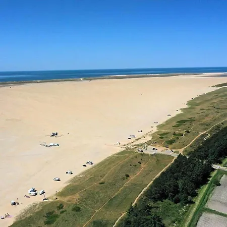 Casa de Férias 0321-romo-stormengevej-4 Molby