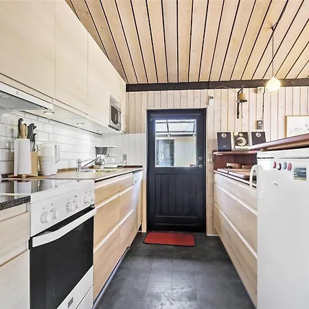 別荘 0321-romo-stormengevej-4 Mølby