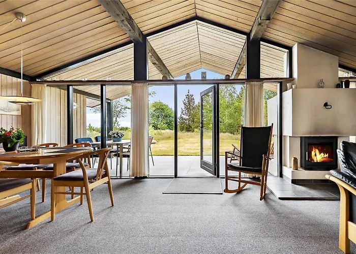 Holiday home 0321-romo-stormengevej-4 Molby