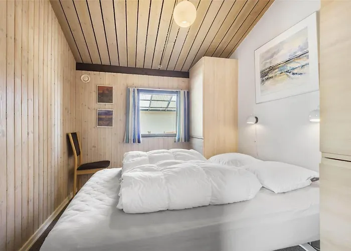 0321-romo-stormengevej-4 Holiday home Molby