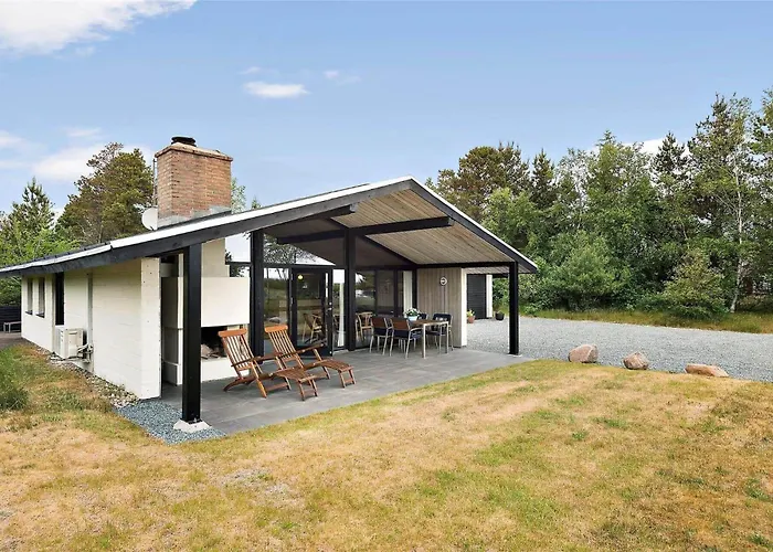 0321-romo-stormengevej-4 Holiday home Molby